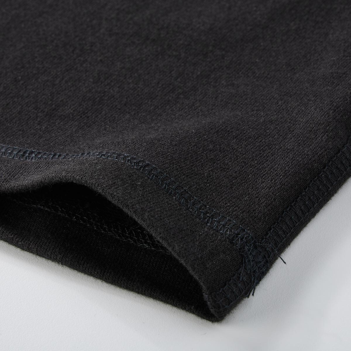 ADAMO Jogginghose mit Cargo-Taschen schwarz