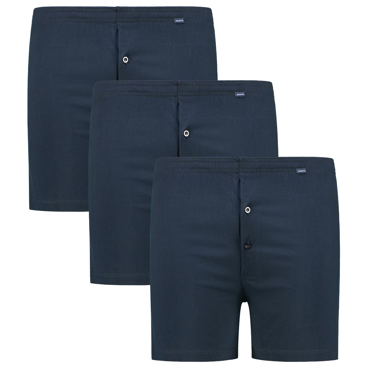 3er-Pack Boxershorts