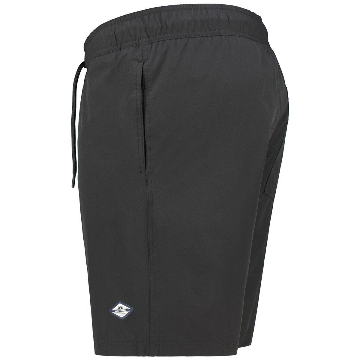 Jack&Jones Badeshorts schwarz