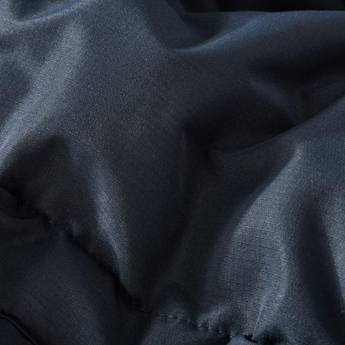 s.Oliver Steppweste, wasserabweisend blau