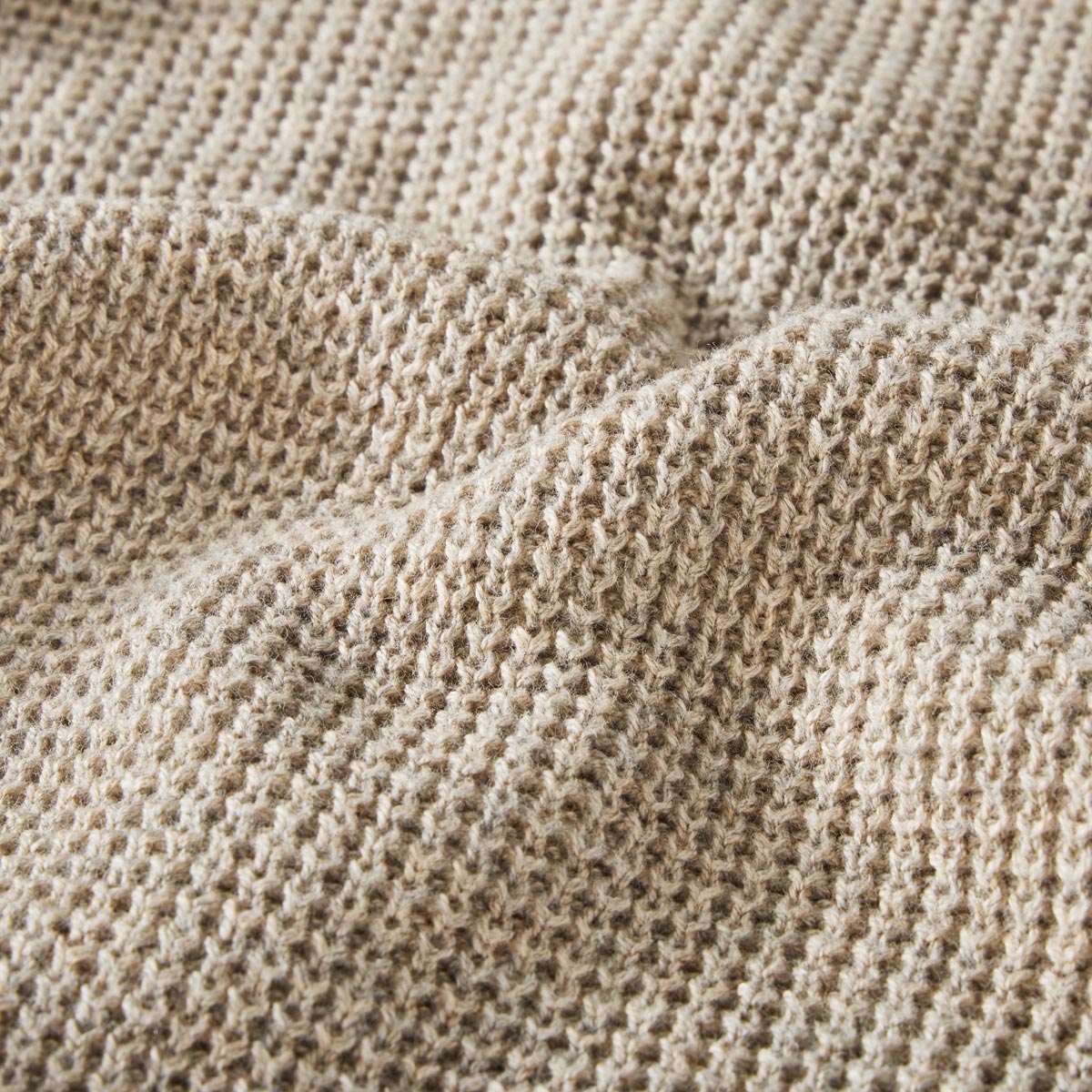 s.Oliver Pullover aus Baumwolle lindgrün