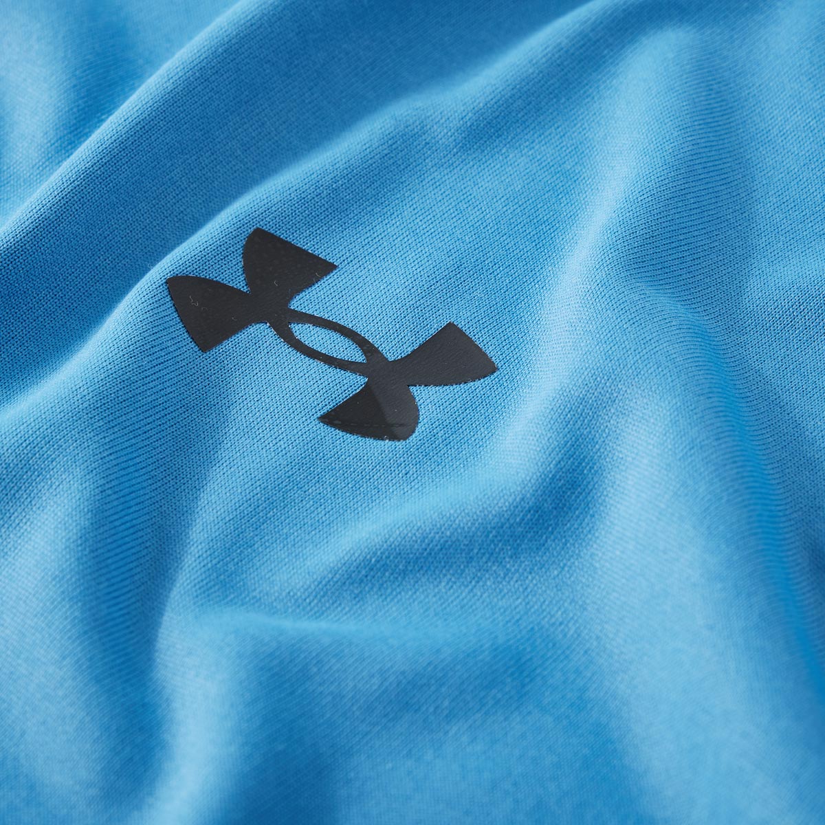 Under Armour Funktionsshirt mittelblau