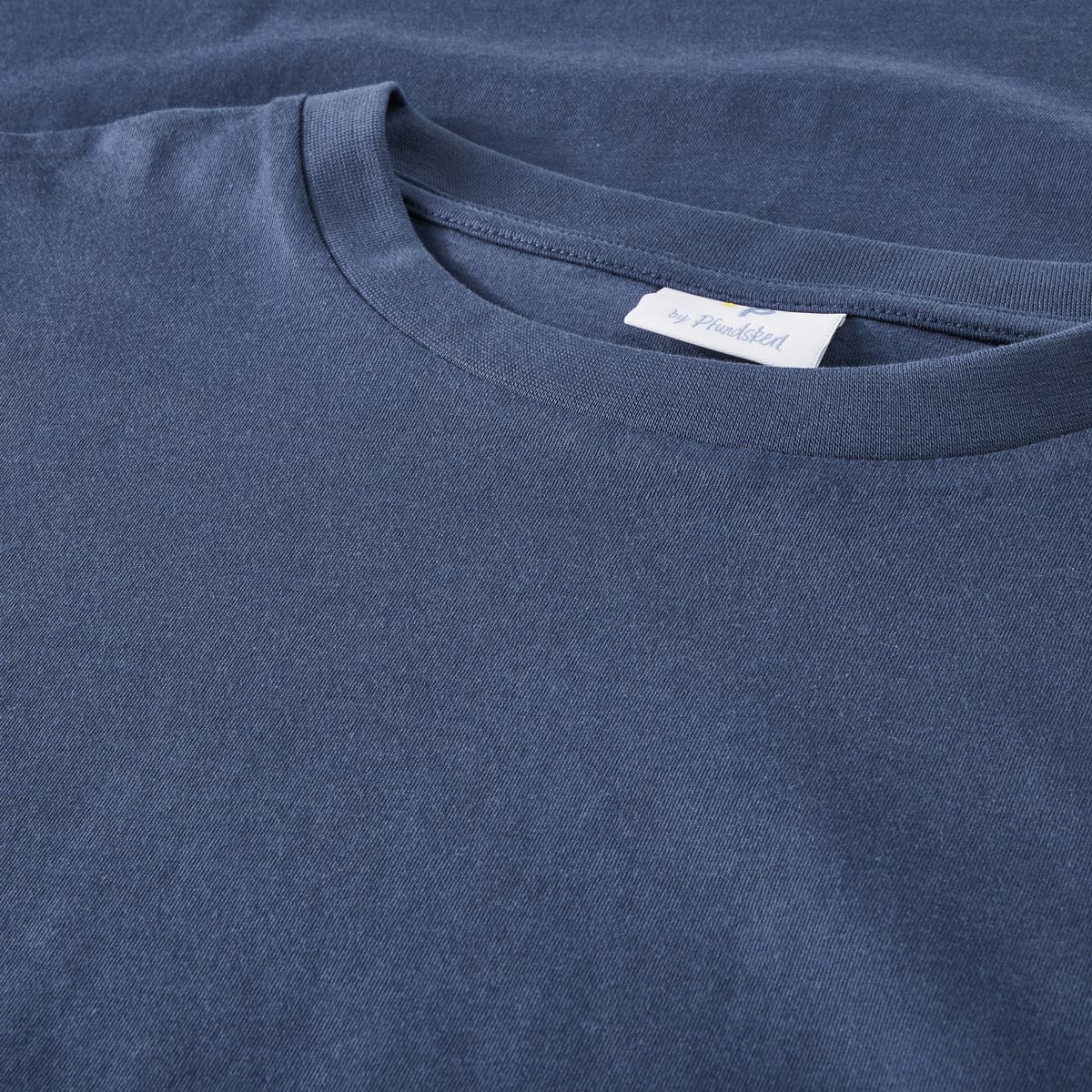 Pfundskerl Doppelpack Tanktop aus Baumwolle dunkelblau