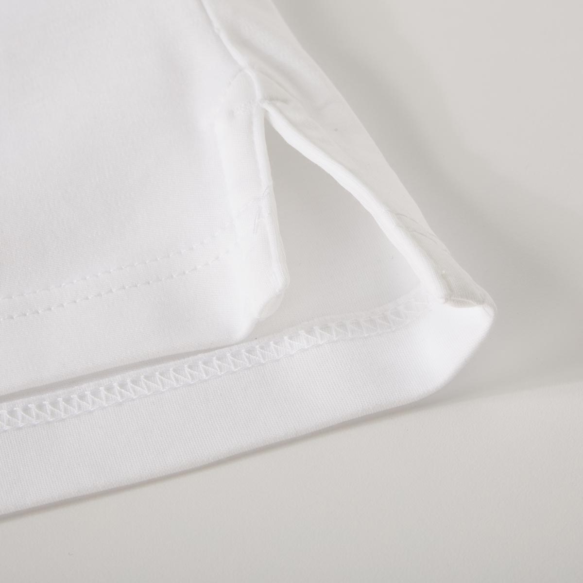 Tommy Hilfiger Poloshirt mit Kontrastdetails weiß