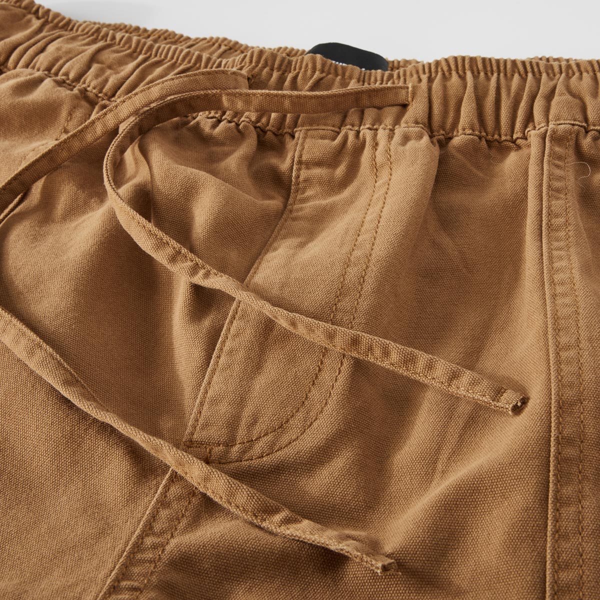 North Chino-Shorts beige