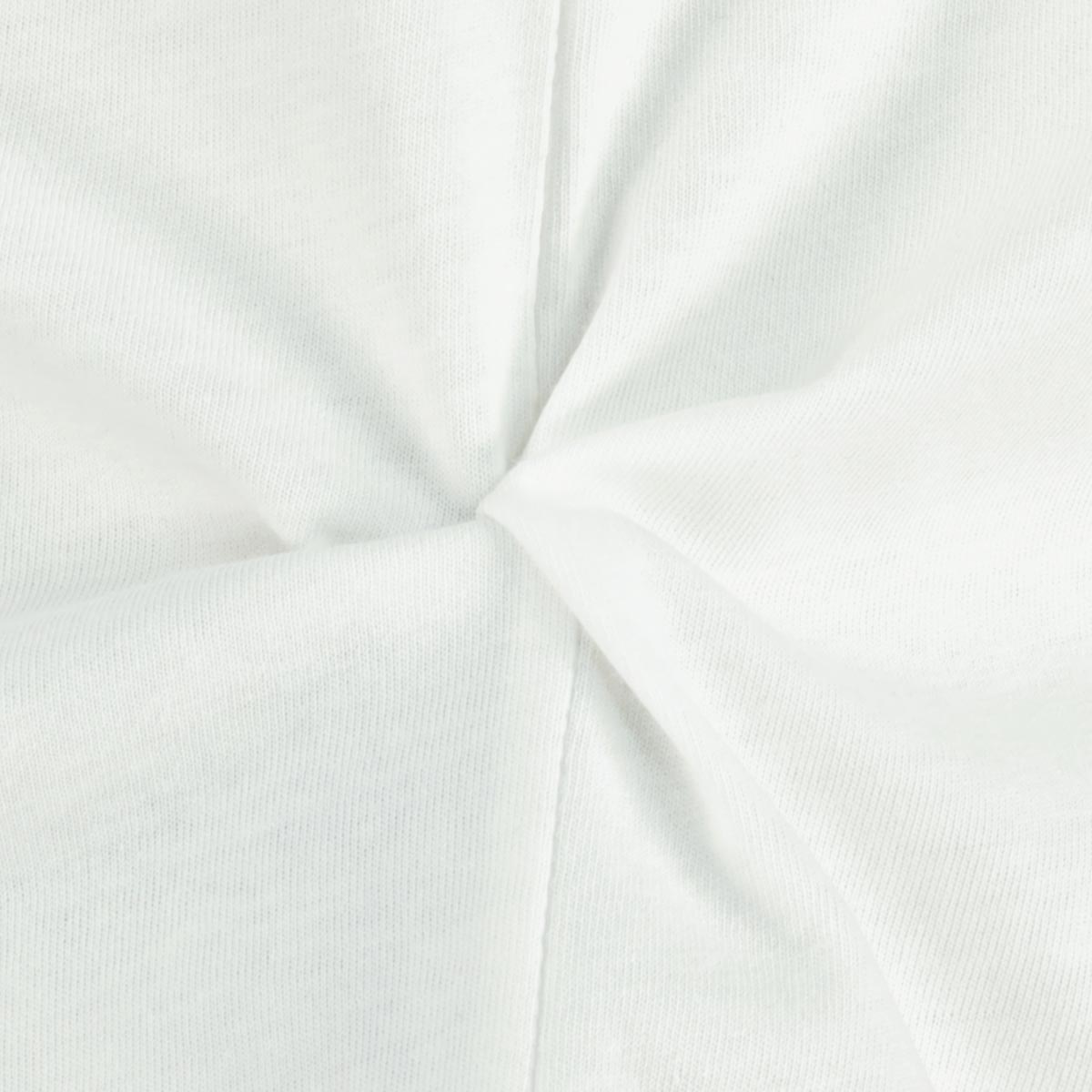 Jack&Jones T-Shirt mit Motiv-Print weiß