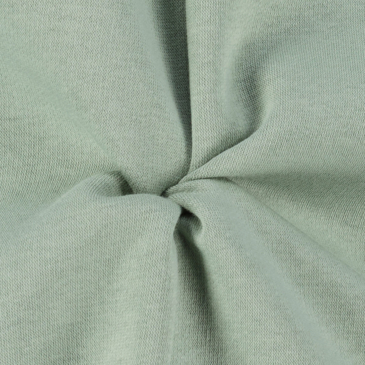 Jack&Jones Hoodie mit Label-Print grün