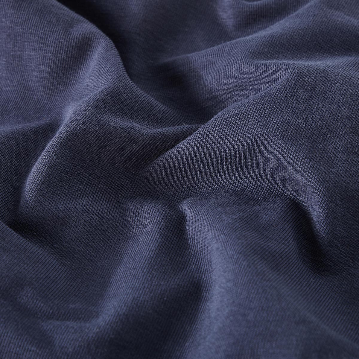 Ceceba Doppelpack Slips aus Baumwolljersey, elastisch und weich blau