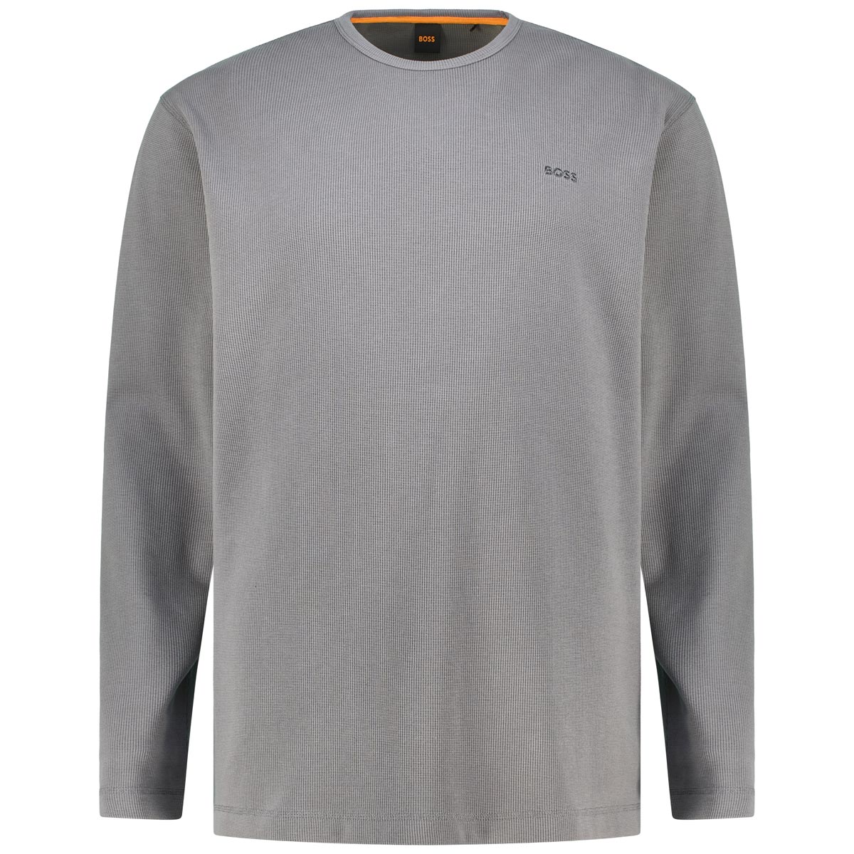 Longsleeve mit Stretch