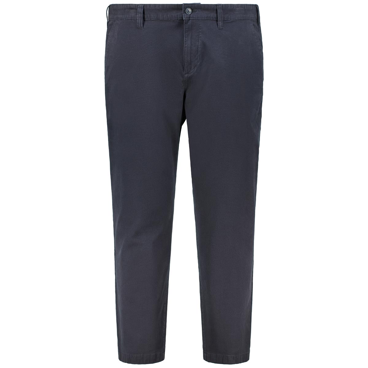Chino mit Stretch, Regular Fit