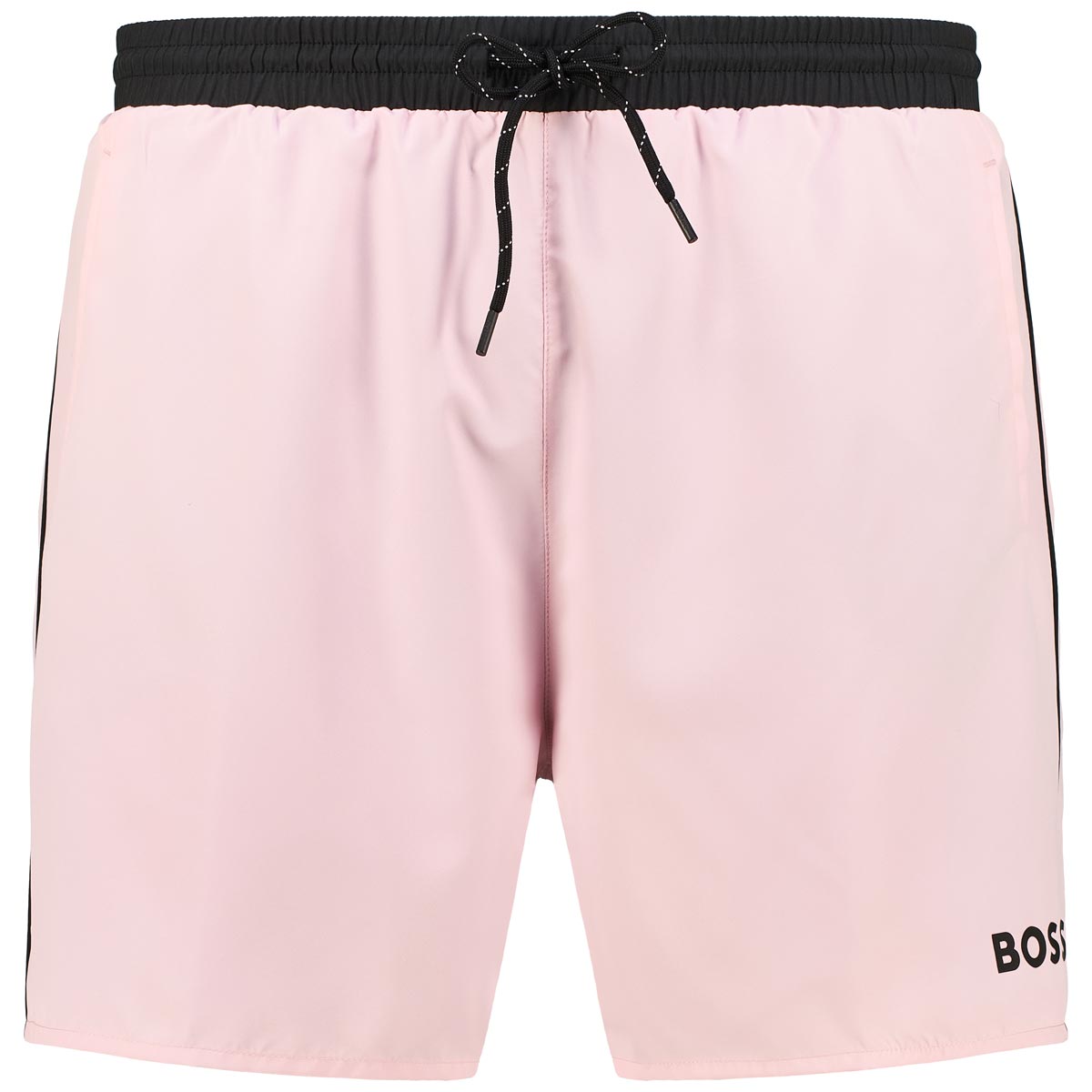 Badeshorts mit Taschen