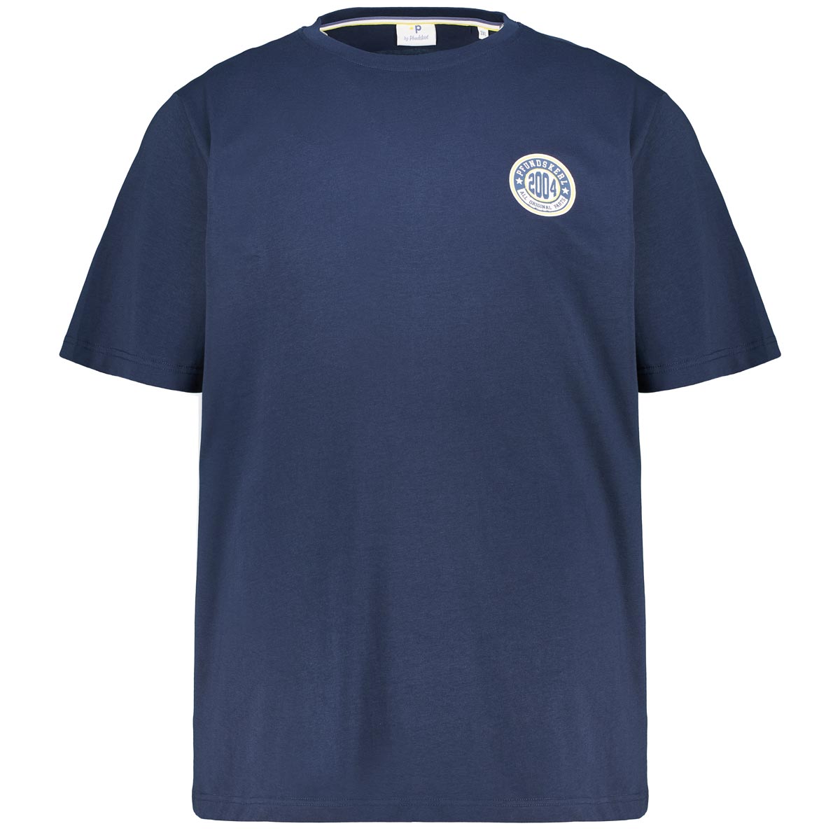 T-Shirt mit Print