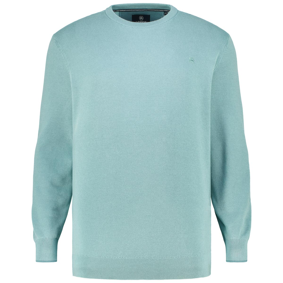 Pullover aus Baumwolle