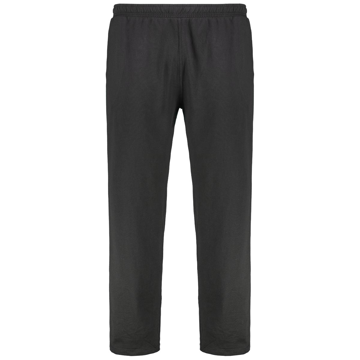 Pfundskerl Jogginghose aus Baumwolle Farbe schwarz Größe: 3XLK günstig online kaufen