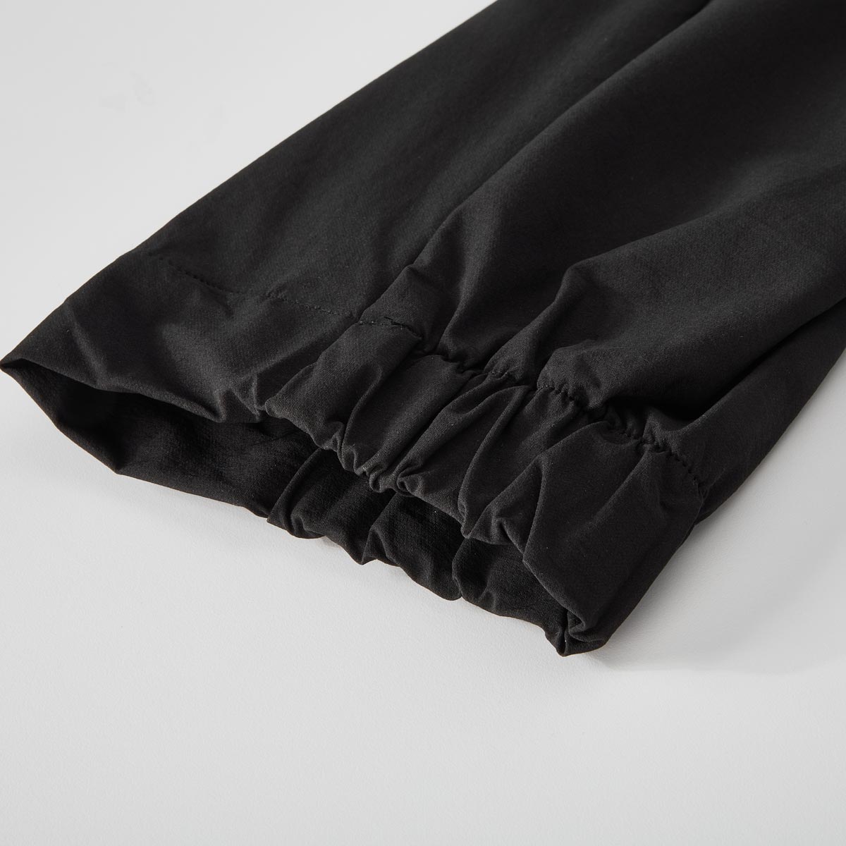 North Cargo-Hose, Regular Fit, leicht schwarz