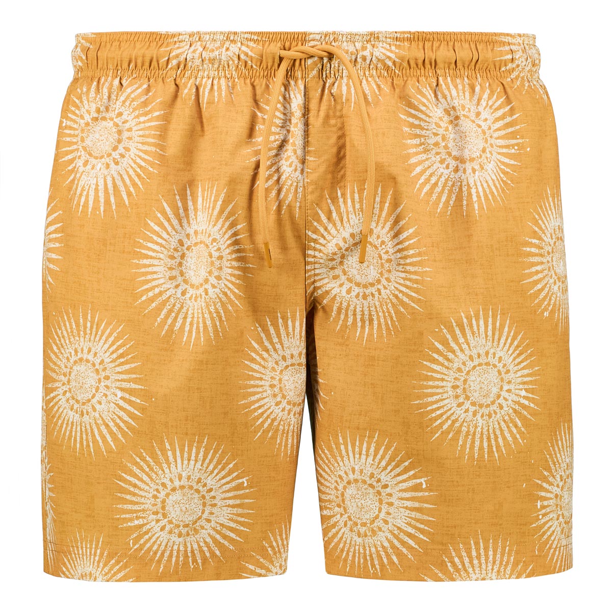 Badeshorts mit Meshfutter, schnelltrocknend