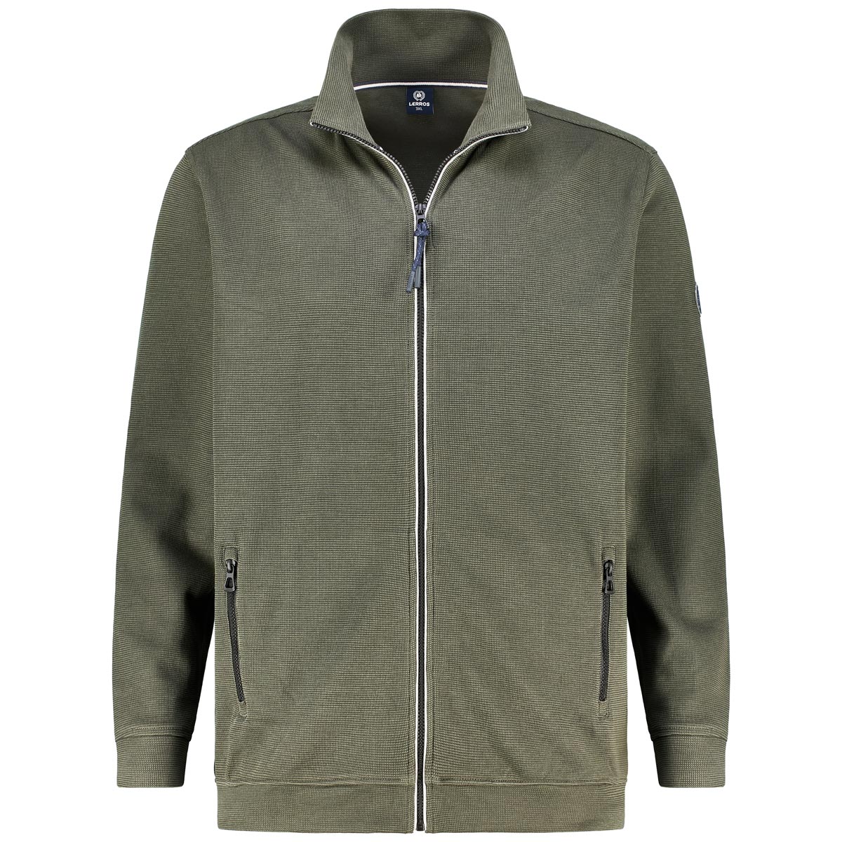 Sweatjacke
