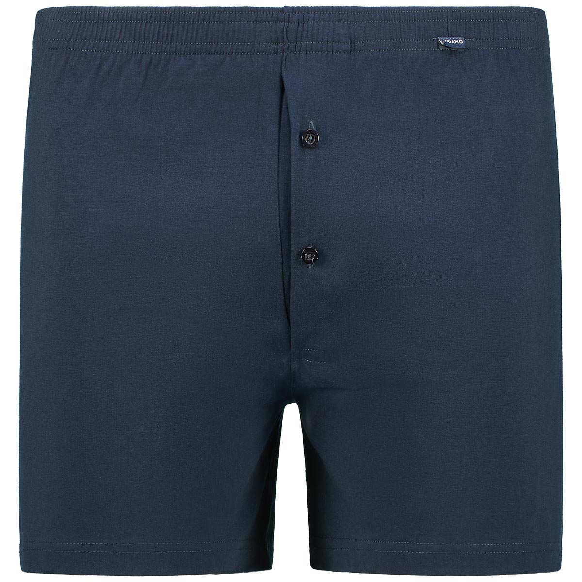 ADAMO Doppelpack Boxershorts dunkelblau