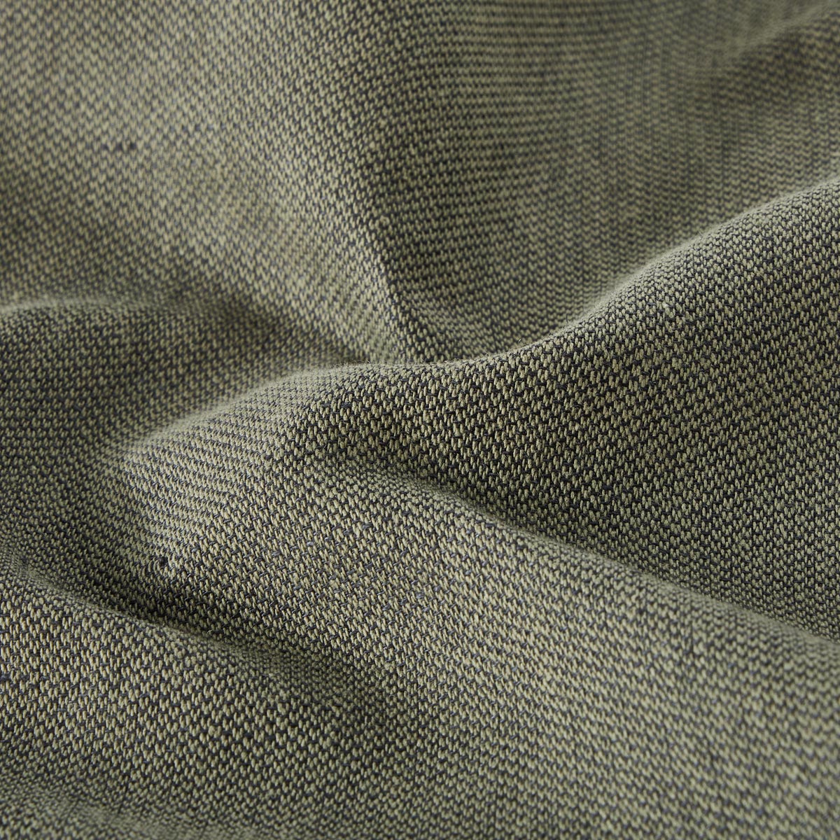 Weis Trachtenjanker mit Leinen grün