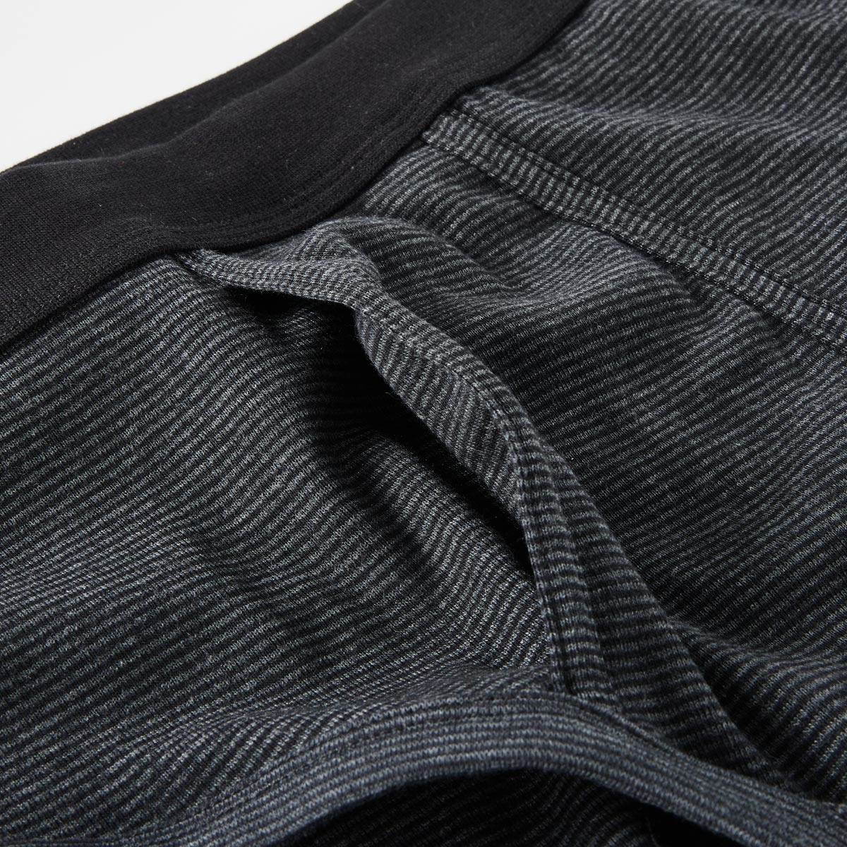 ADAMO Slip mit Thermo-Funktion schwarz