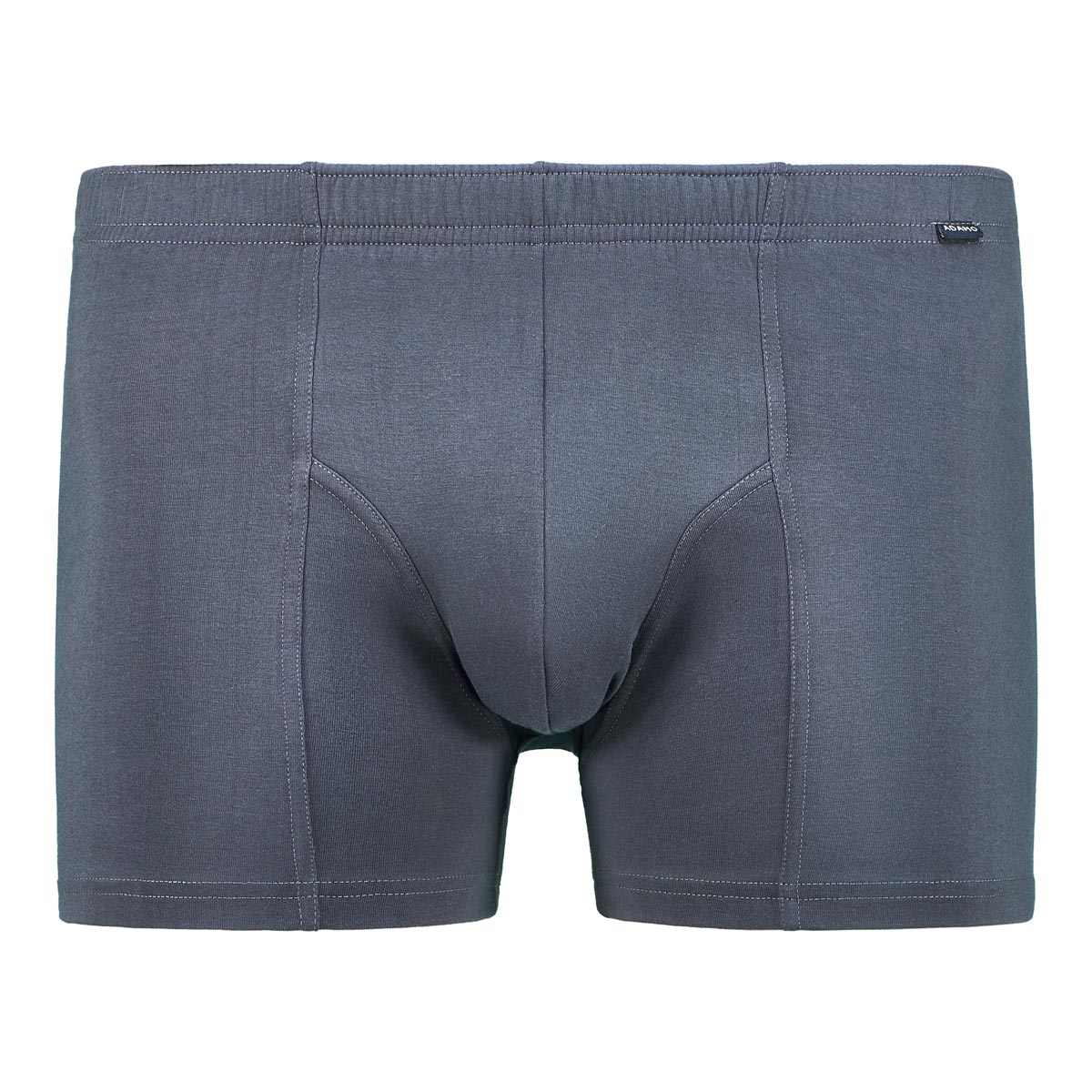 ADAMO Doppelpack Maxipants mit Elasthan jeansblau