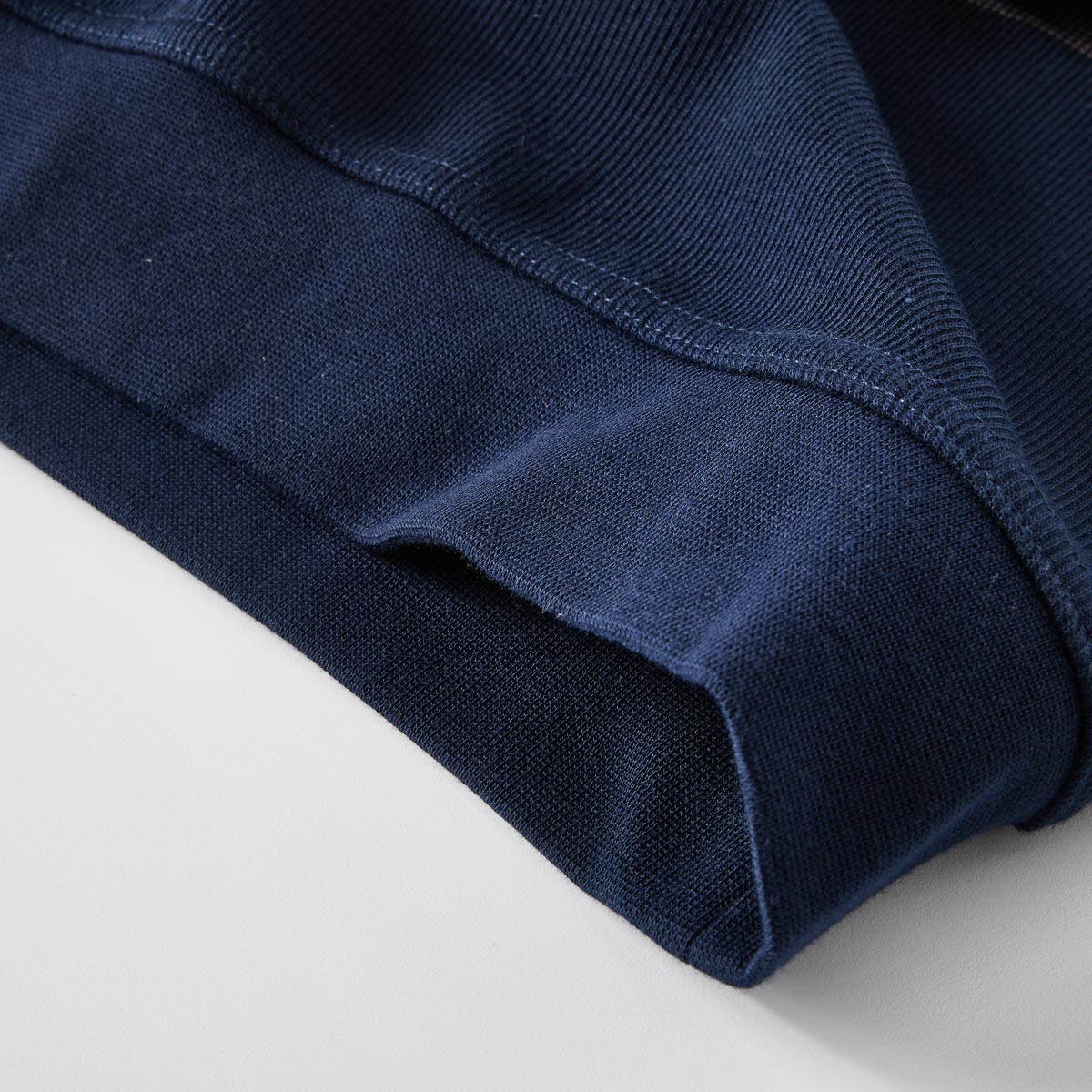 Hajo Polopullover "Stay Fresh", bügelfrei marine