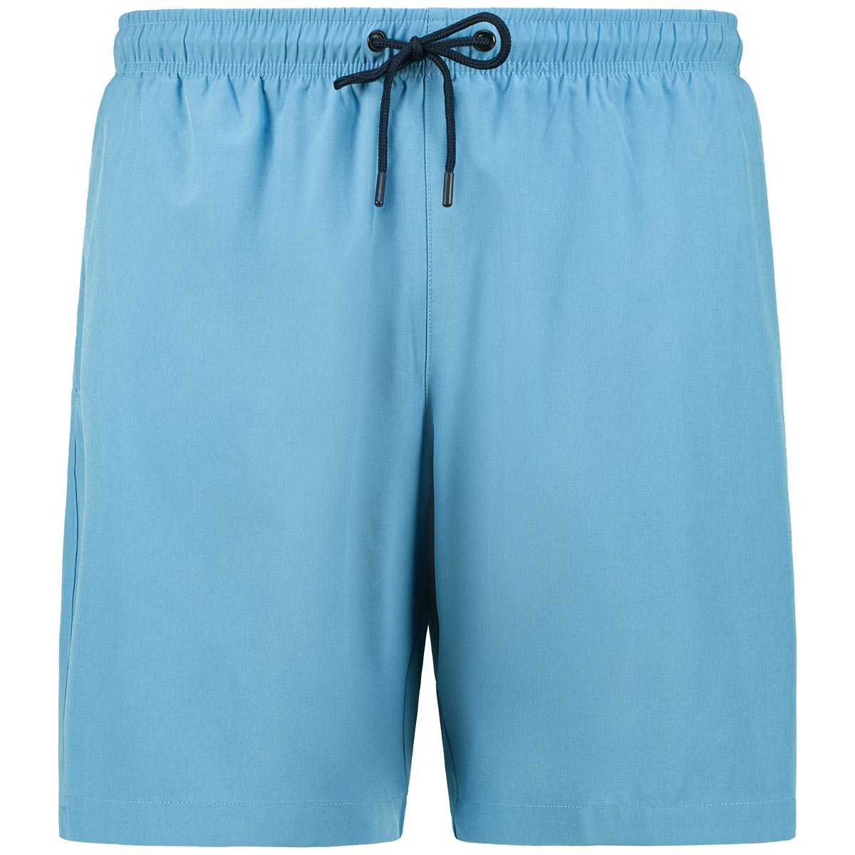 North Badeshorts mit Stretch Farbe mittelblau Größe: 3XL günstig online kaufen