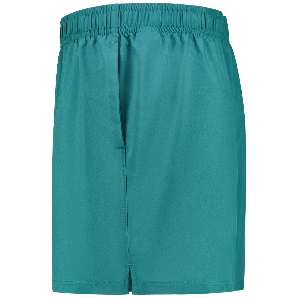 Under Armour Jogging-Shorts mit Dehnbund Farbe grün Größe: 4XL günstig online kaufen