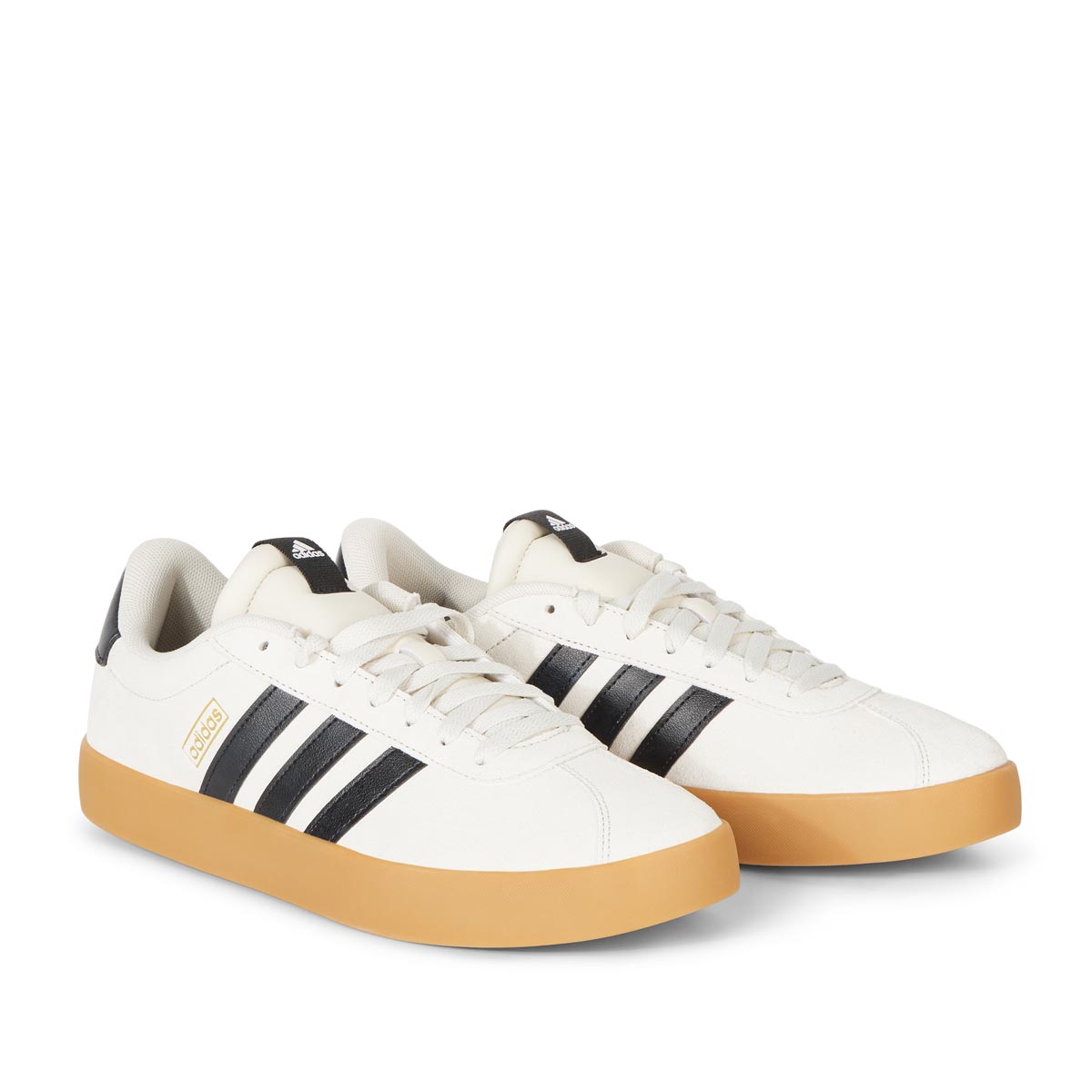 adidas Sneaker "VL Court 3.0" Farbe beige Größe: EU47.1/3 günstig online kaufen