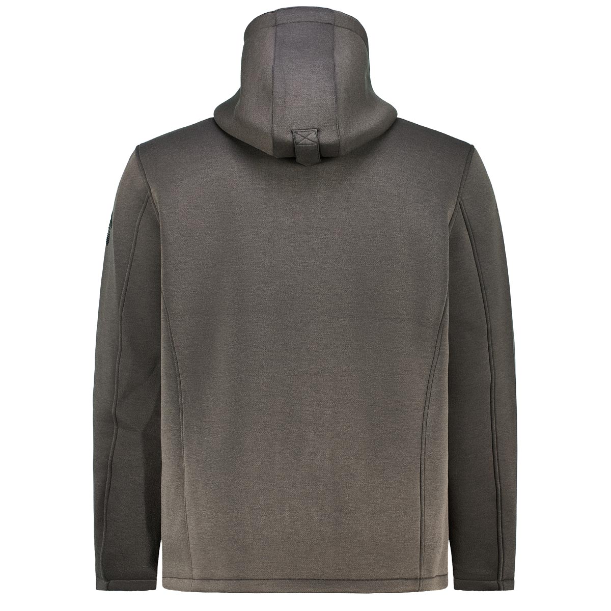 Wellensteyn Blouson "Sarasota" mit Stretch, atmungsaktiv, windabweisend grün