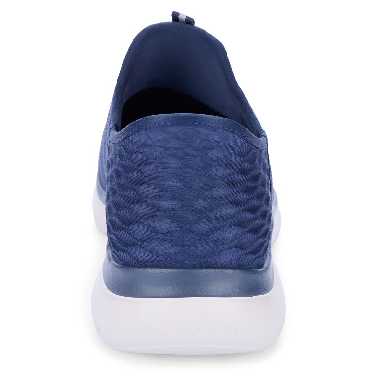 SKECHERS Sneaker "Summits - High Range", extraweit blau