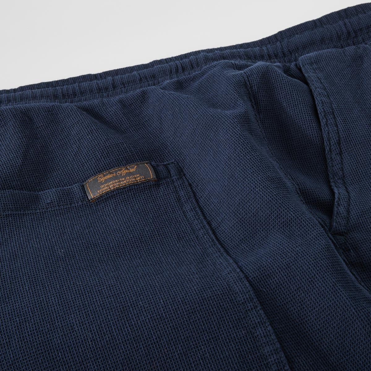 Jack&Jones 2er-Set aus reiner Baumwolle blau