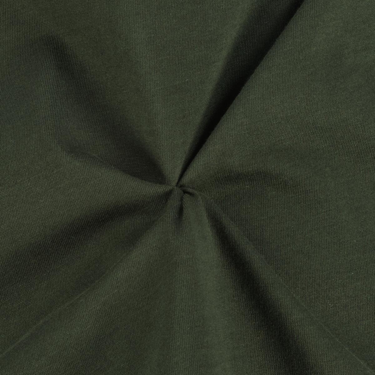 Jack&Jones T-Shirt mit Motiv-Print grün