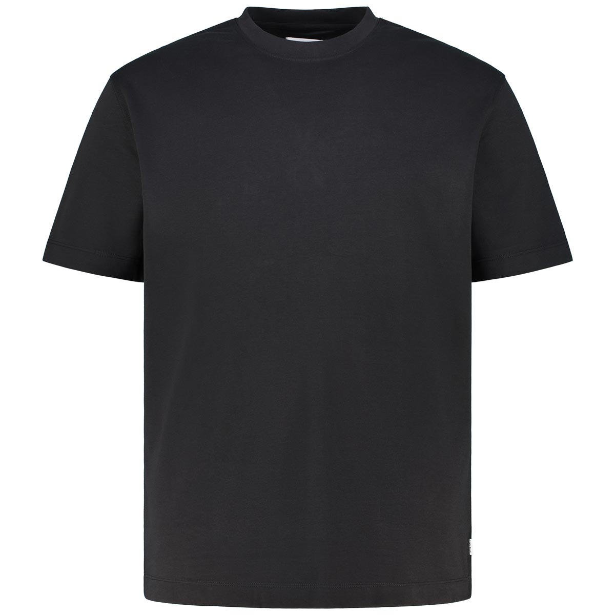 T-Shirt mit Elasthan
