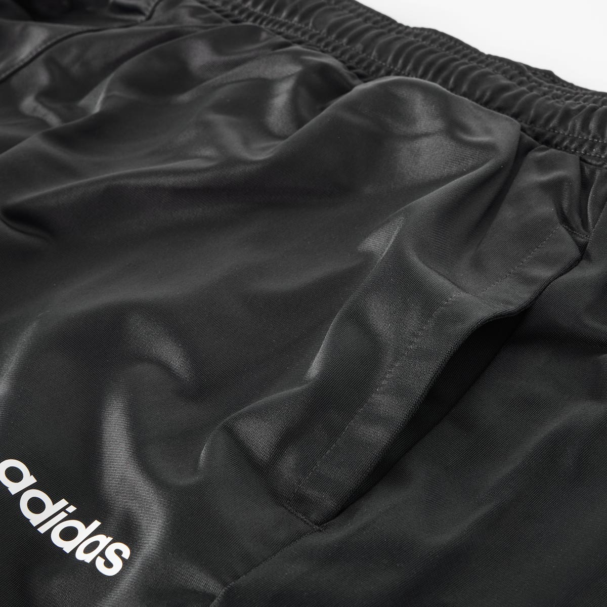 adidas Jogginganzug 2-Teiler schwarz