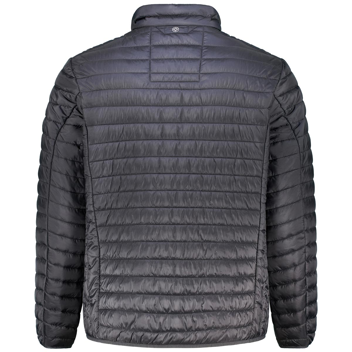 Redpoint Federleichte Steppjacke "Walker" grau