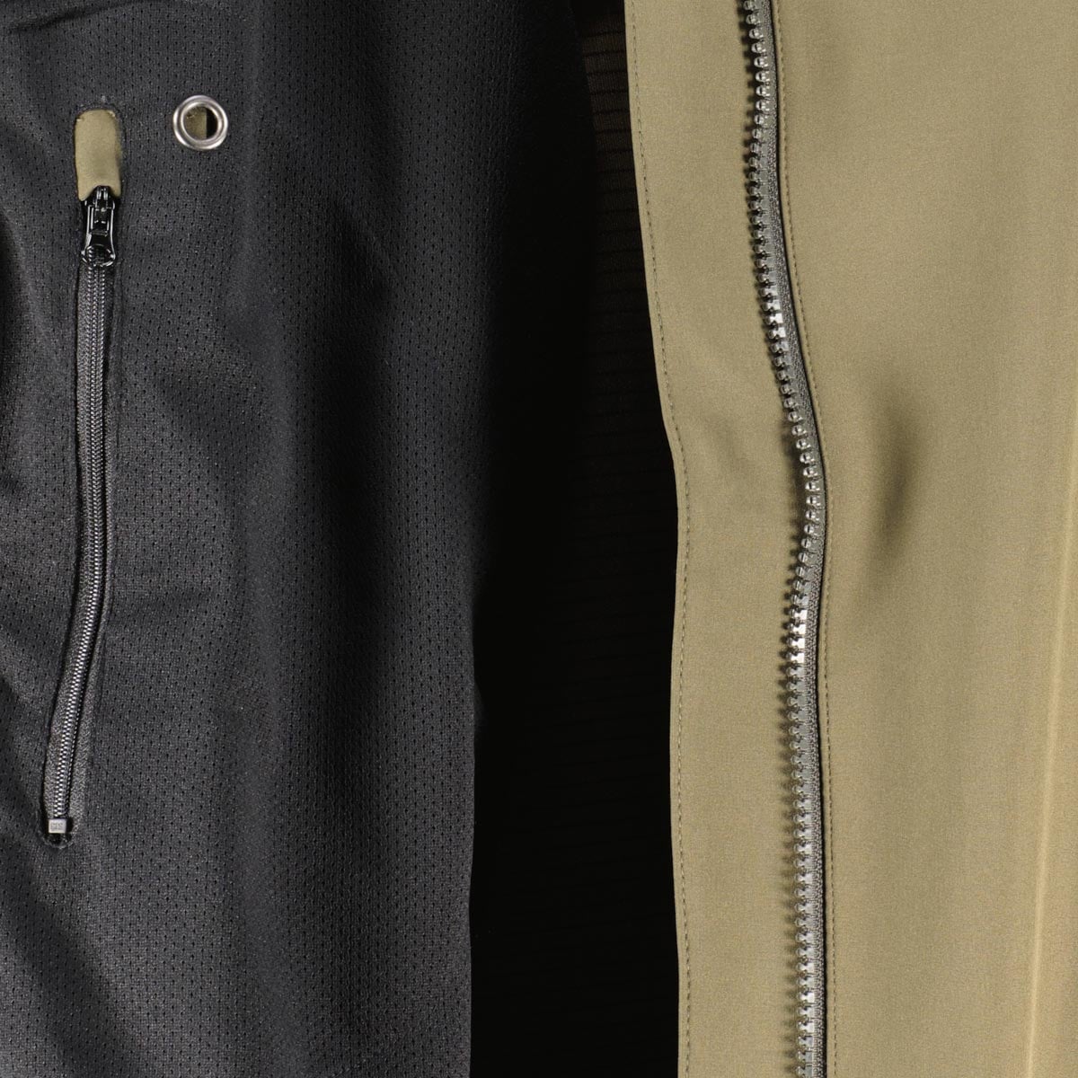 Hubertus Softshelljacke oliv Hubertus Softshelljacke oliv