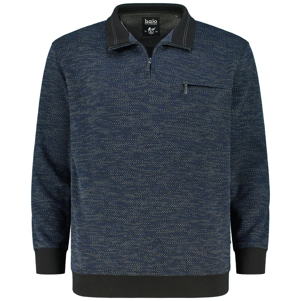 Sweatshirt "Stay Fresh"