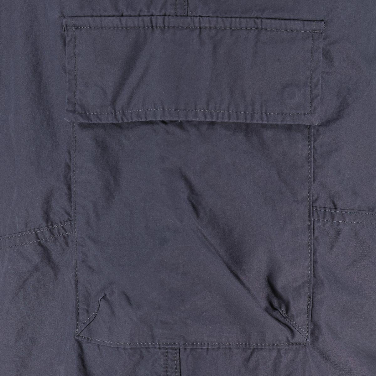 camel active Capri-Bermudas (3/4 lang) aus Baumwolle dunkelblau camel active Capri-Bermudas (3/4 lang) aus Baumwolle dunkelblau