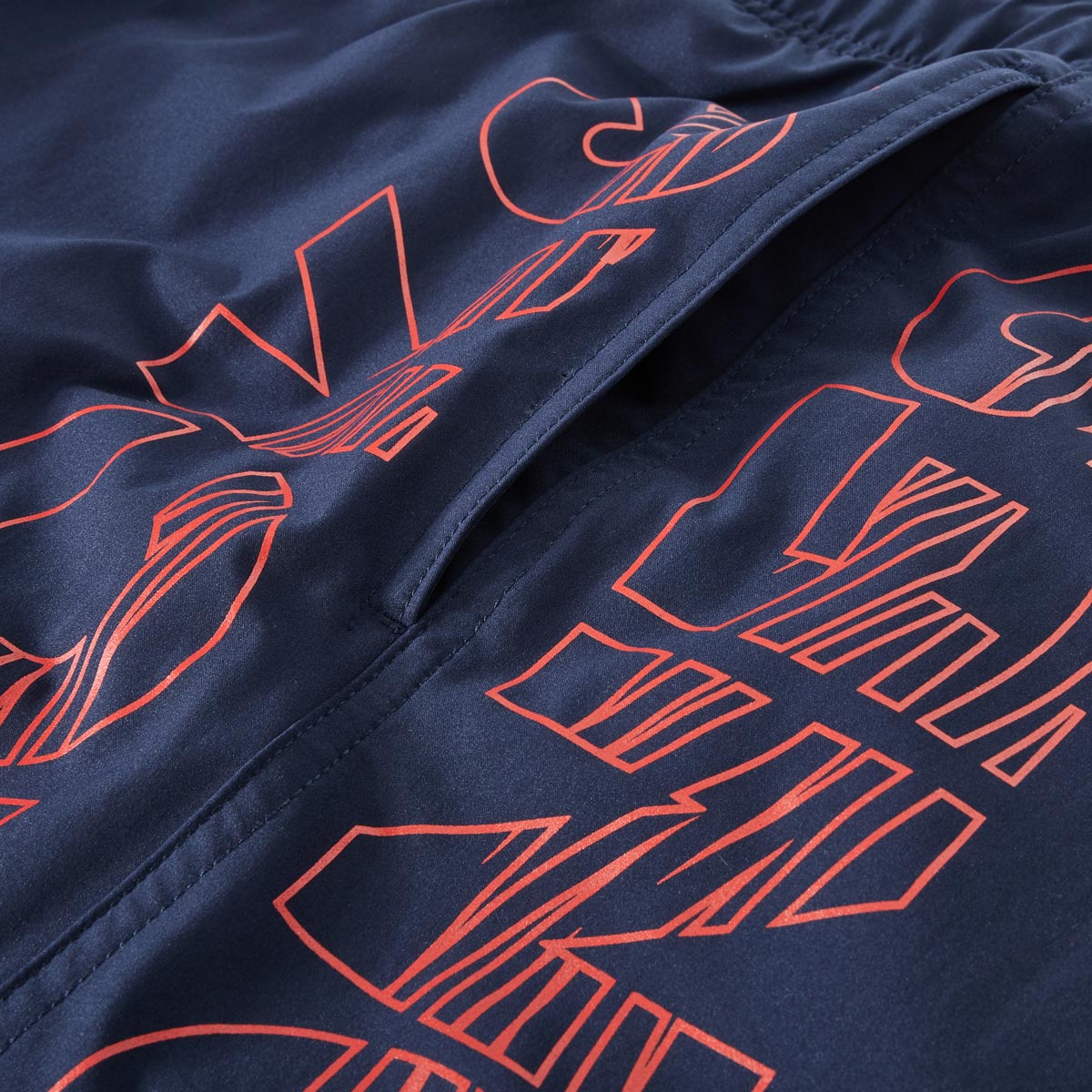 Jack&Jones Badeshorts blau