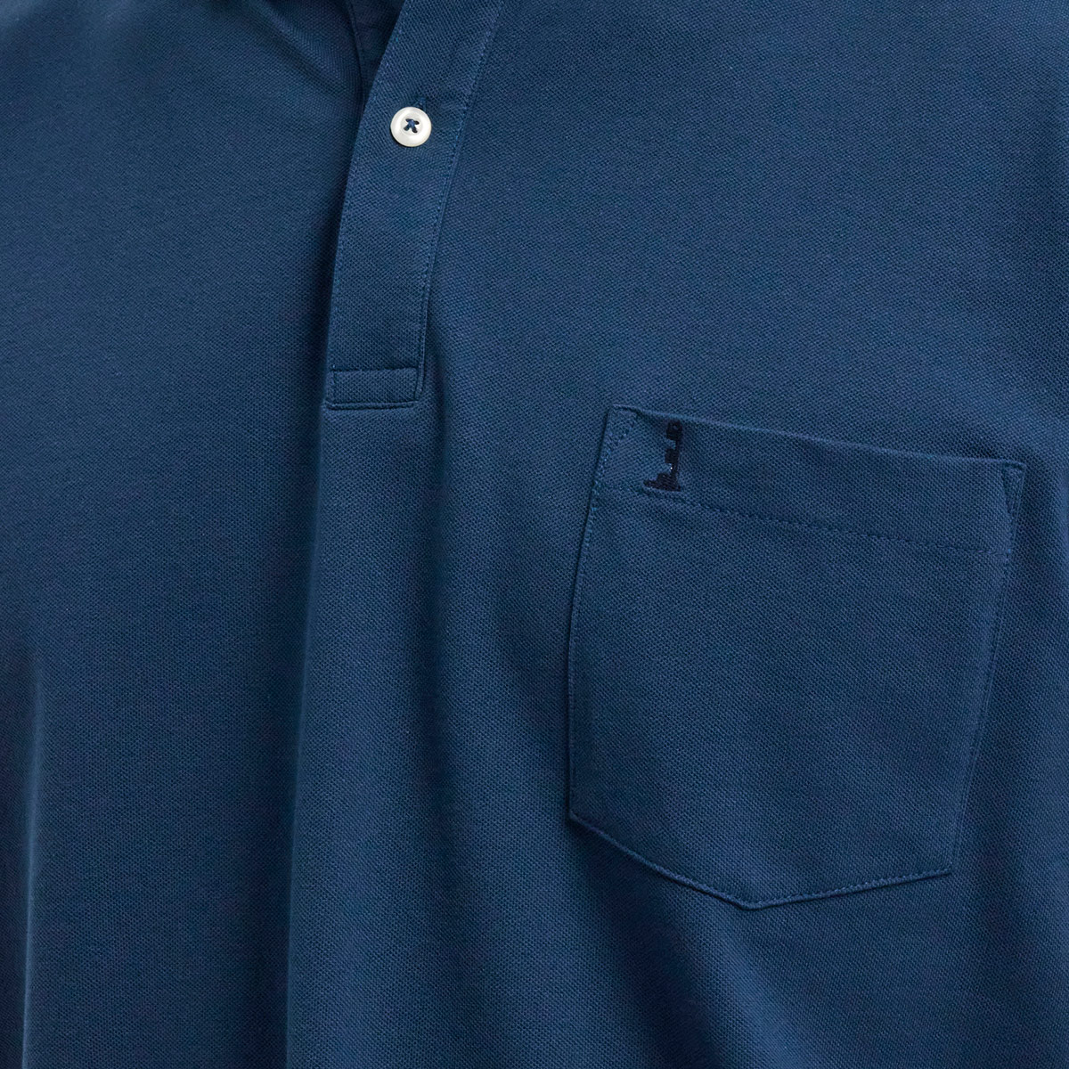 North Poloshirt mit Stretch Farbe petrol Größe: 5XL günstig online kaufen