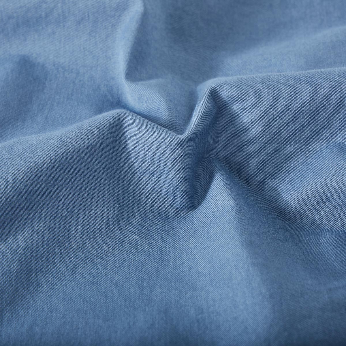 Eurex by Brax Stretch-Cargo-Shorts mittelblau