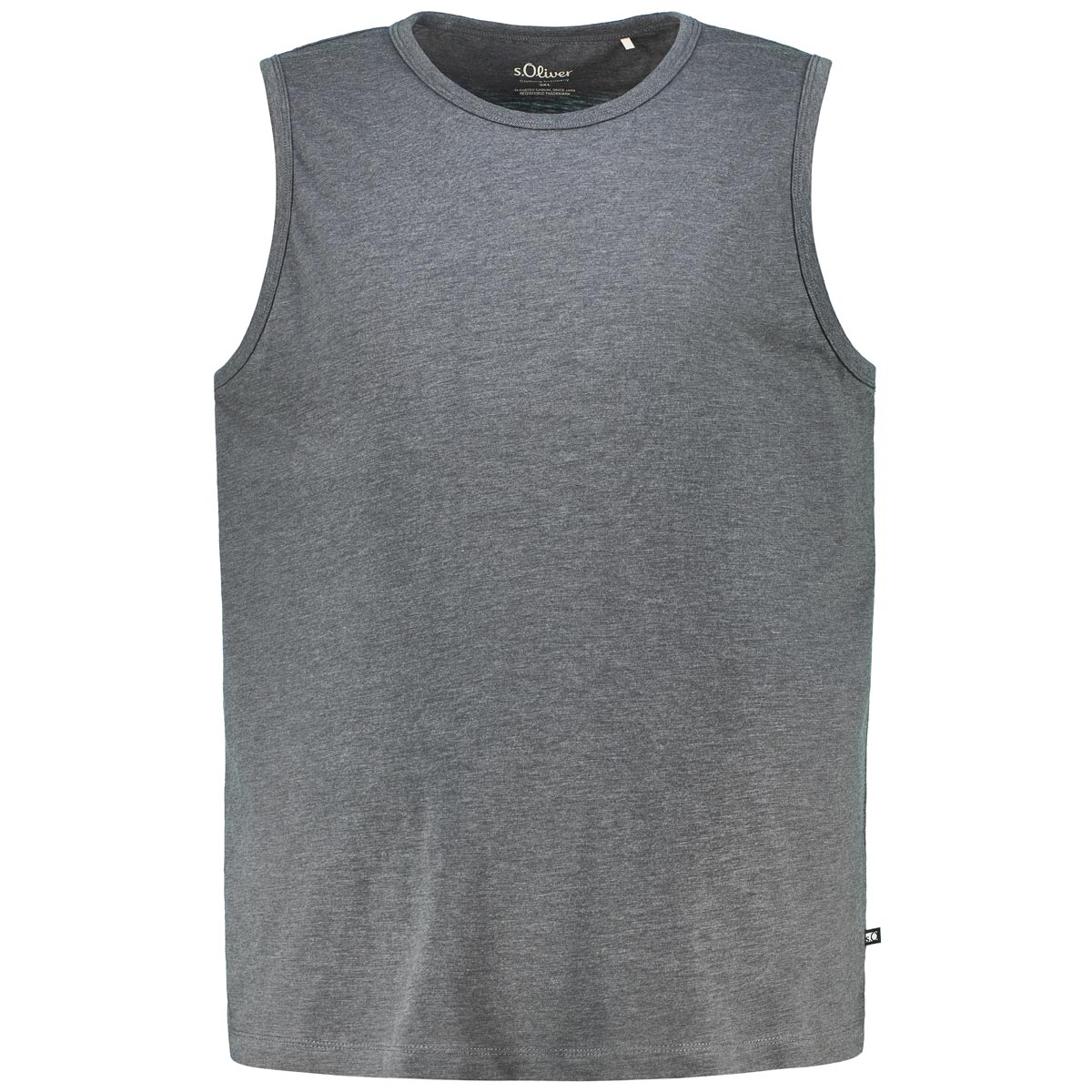 Tanktop aus Baumwolle