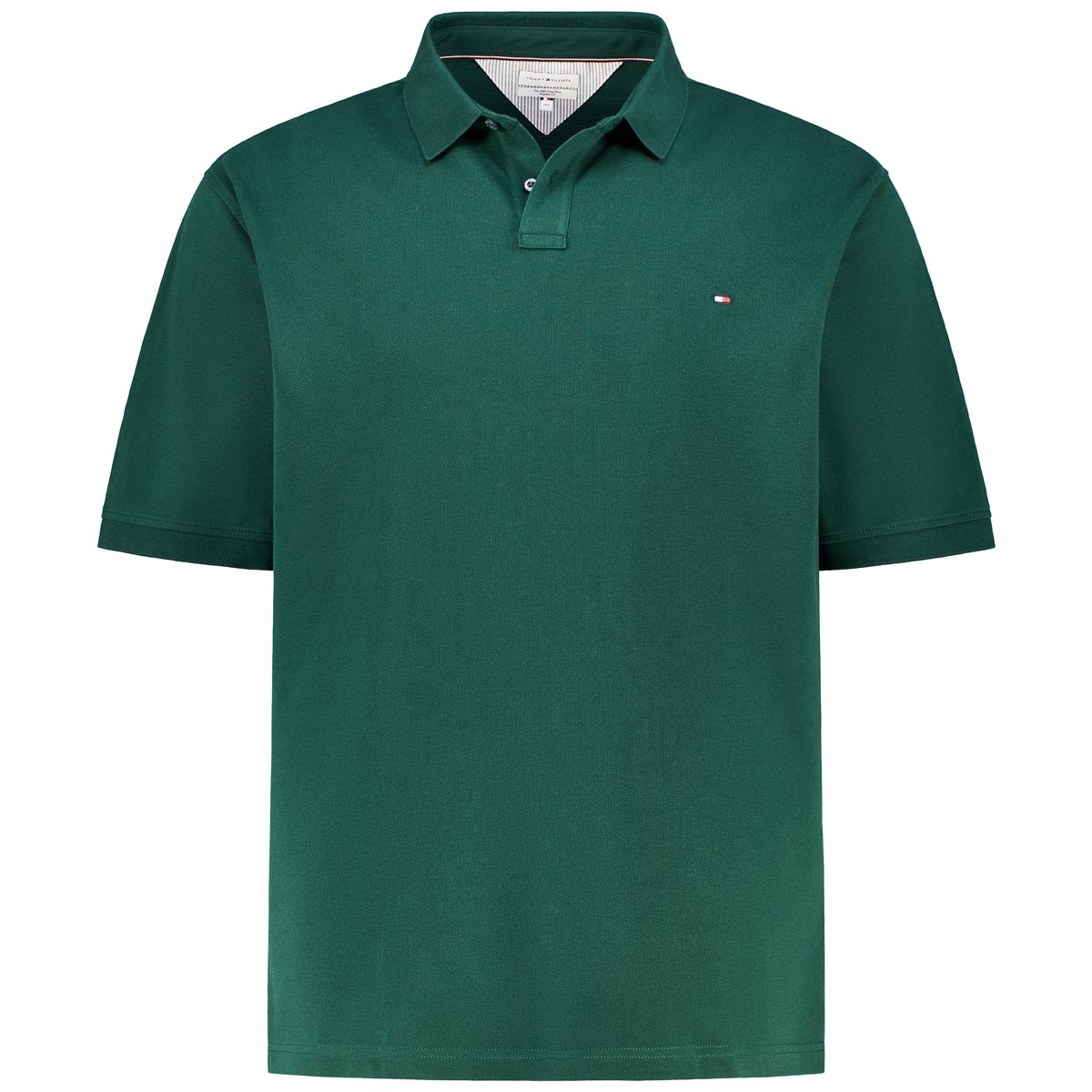 Poloshirt mit Stretch