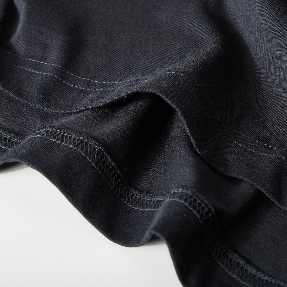 Pfundskerl T-Shirts im 3er-Pack schwarz