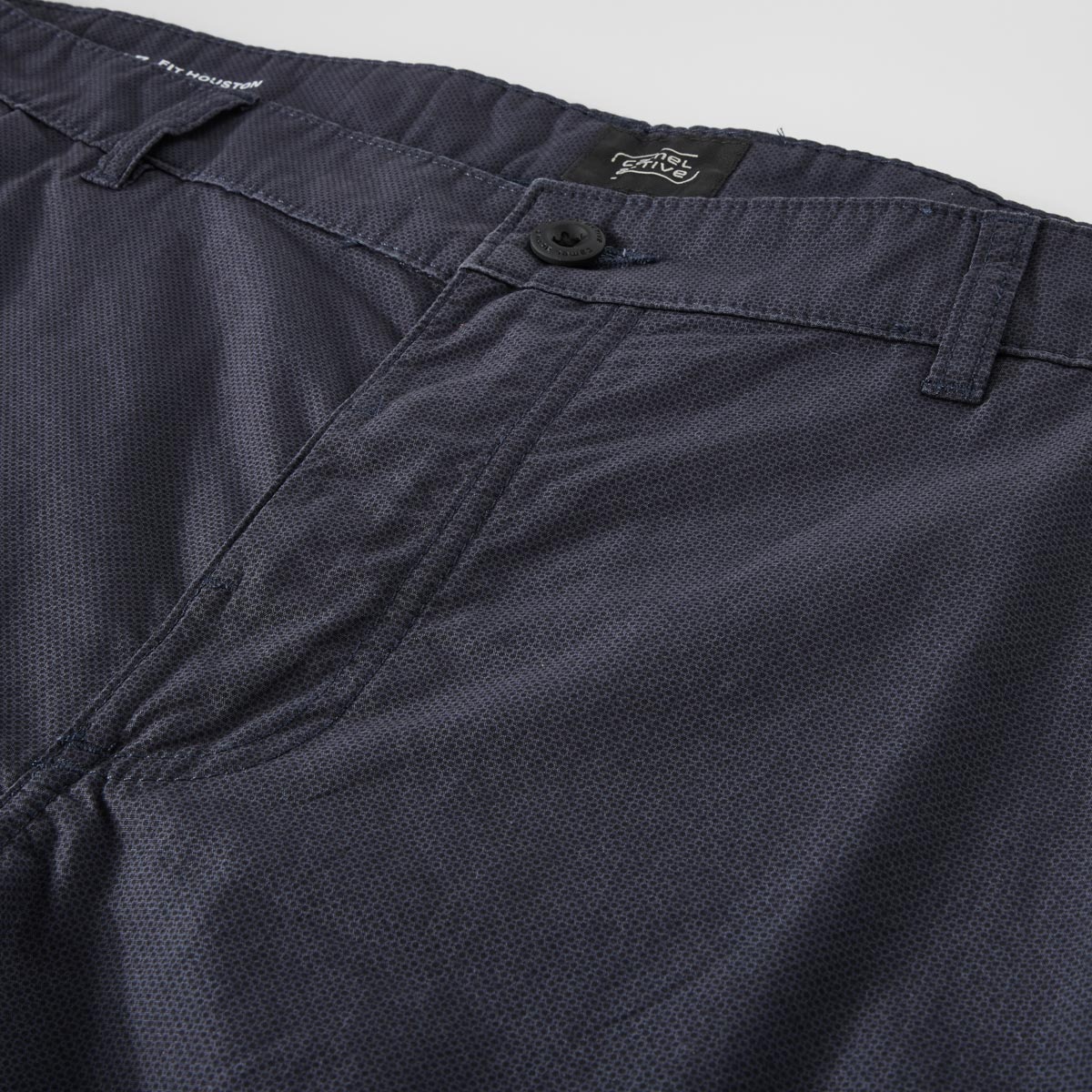 camel active Cargo-Shorts, leicht dunkelblau