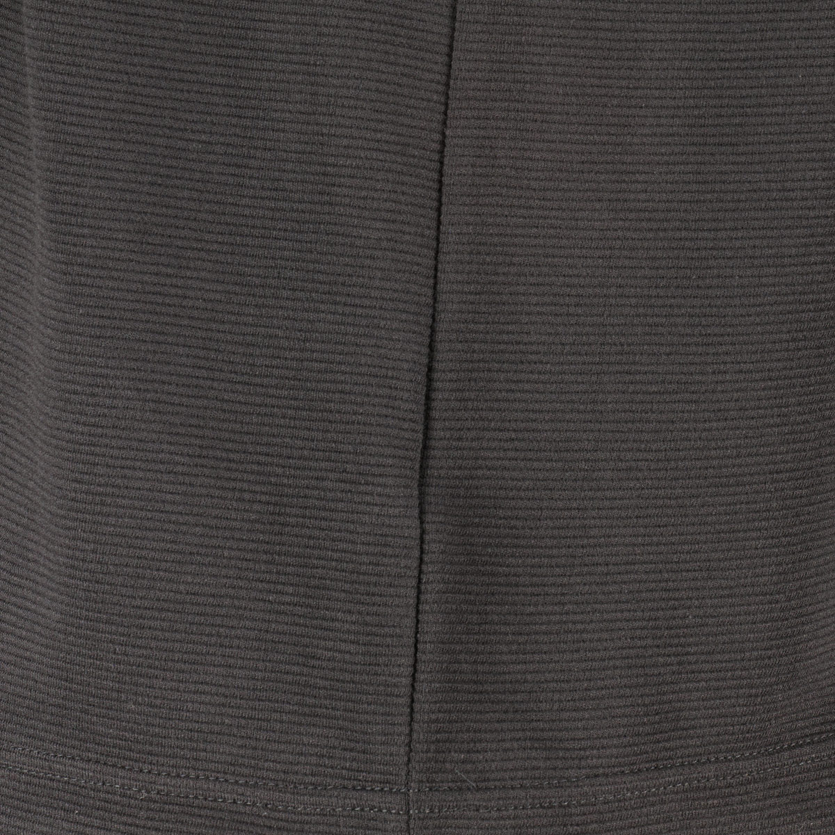 ADAMO Sweatshirt mit Struktur schwarz ADAMO Sweatshirt mit Struktur schwarz