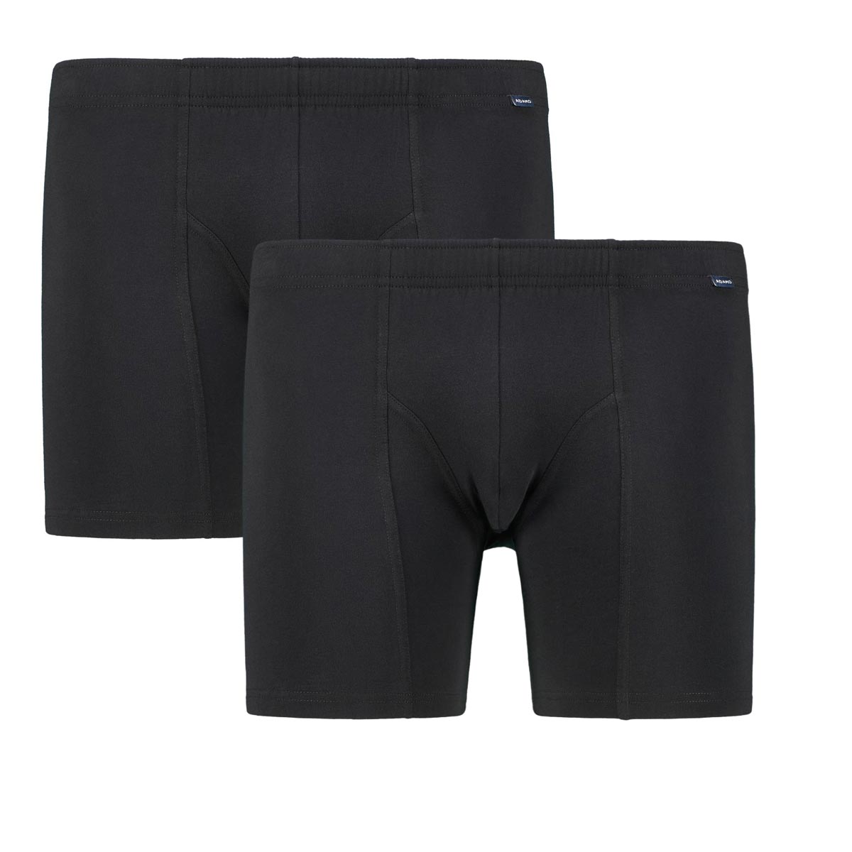 Doppelpack Maxipants mit Elasthan