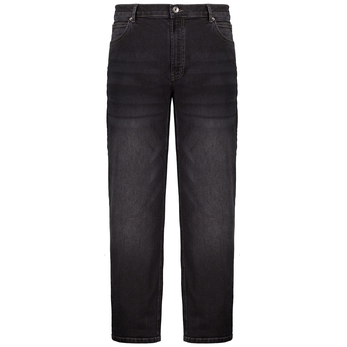 Colac Stretch-Jeans "Tim", Slim Fit schwarz Colac Stretch-Jeans "Tim", Slim Fit schwarz