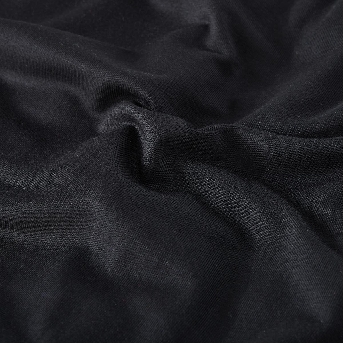 ADAMO Slip mit Stretch schwarz